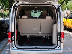 NV200 2014款 1.6L CVT 豪华型
