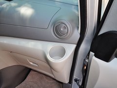 NV200 2014款 1.6L CVT 豪华型