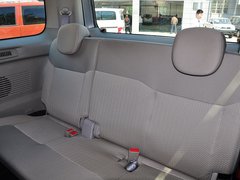 NV200 2014款 1.6L CVT 豪华型