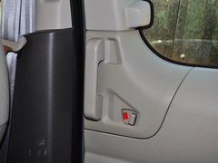 NV200 2014款 1.6L CVT 豪华型