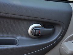 NV200 2014款 1.6L CVT 豪华型