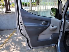 NV200 2014款 1.6L CVT 豪华型