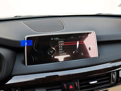 宝马X5(进口) 2014款 xDrive35i 3.0T 自动 领先型