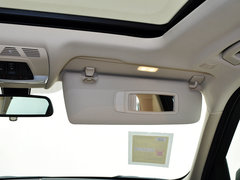 宝马X5(进口) 2014款 xDrive35i 3.0T 自动 领先型