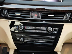 宝马X5(进口) 2014款 xDrive35i 3.0T 自动 领先型