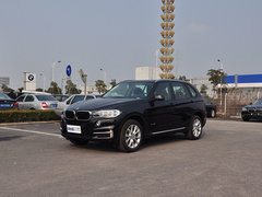 宝马X5(进口) 2014款 xDrive35i 3.0T 自动 领先型