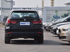 宝马X5(进口) 2014款 xDrive35i 3.0T 自动 领先型