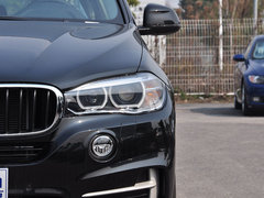 宝马X5(进口) 2014款 xDrive35i 3.0T 自动 领先型