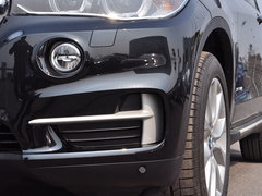 宝马X5(进口) 2014款 xDrive35i 3.0T 自动 领先型