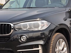 宝马X5(进口) 2014款 xDrive35i 3.0T 自动 领先型