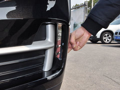 宝马X5(进口) 2014款 xDrive35i 3.0T 自动 领先型