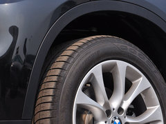宝马X5(进口) 2014款 xDrive35i 3.0T 自动 领先型