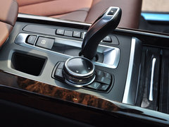 宝马X5(进口) 2014款 xDrive35i 3.0T 自动 领先型
