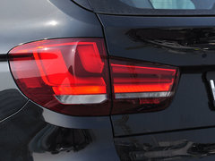 宝马X5(进口) 2014款 xDrive35i 3.0T 自动 领先型