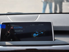 宝马X5(进口) 2014款 xDrive35i 3.0T 自动 领先型