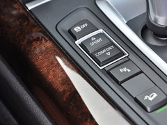 宝马X5(进口) 2014款 xDrive35i 3.0T 自动 领先型