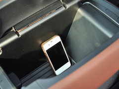 宝马X5(进口) 2014款 xDrive35i 3.0T 自动 领先型