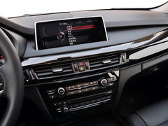 宝马X5(进口) 2014款 xDrive35i 3.0T 自动 豪华型