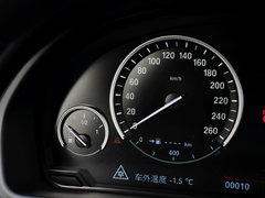 宝马X5(进口) 2014款 xDrive35i 3.0T 自动 豪华型