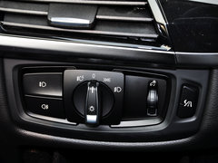 宝马X5(进口) 2014款 xDrive35i 3.0T 自动 豪华型