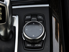 宝马X5(进口) 2014款 xDrive35i 3.0T 自动 豪华型