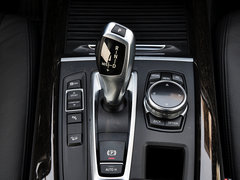 宝马X5(进口) 2014款 xDrive35i 3.0T 自动 豪华型