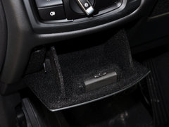 宝马X5(进口) 2014款 xDrive35i 3.0T 自动 豪华型