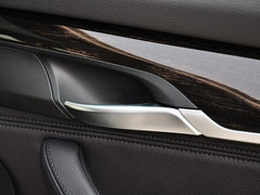 宝马X5(进口) 2014款 xDrive35i 3.0T 自动 豪华型