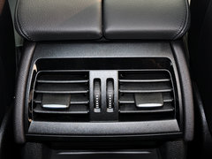 宝马X5(进口) 2014款 xDrive35i 3.0T 自动 豪华型