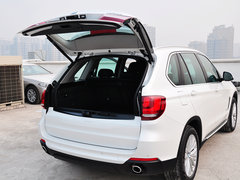 宝马X5(进口) 2014款 xDrive35i 3.0T 自动 豪华型