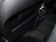 宝马X5(进口) 2014款 xDrive35i 3.0T 自动 豪华型