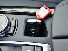 宝马X5(进口) 2014款 xDrive35i 3.0T 自动 豪华型