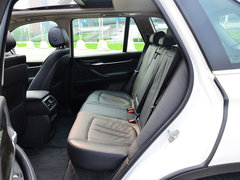 宝马X5(进口) 2014款 xDrive35i 3.0T 自动 豪华型