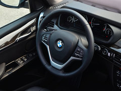 宝马X5(进口) 2014款 xDrive35i 3.0T 自动 豪华型