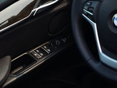 宝马X5(进口) 2014款 xDrive35i 3.0T 自动 豪华型