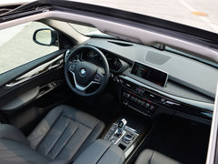 宝马X5(进口) 2014款 xDrive35i 3.0T 自动 豪华型