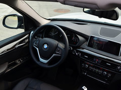 宝马X5(进口) 2014款 xDrive35i 3.0T 自动 豪华型