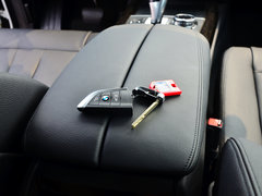 宝马X5(进口) 2014款 xDrive35i 3.0T 自动 豪华型