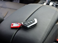 宝马X5(进口) 2014款 xDrive35i 3.0T 自动 豪华型