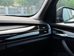 宝马X5(进口) 2014款 xDrive35i 3.0T 自动 豪华型