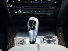 宝马X5(进口) 2014款 xDrive35i 3.0T 自动 豪华型