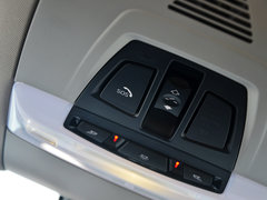 宝马X5(进口) 2014款 xDrive35i 3.0T 自动 豪华型