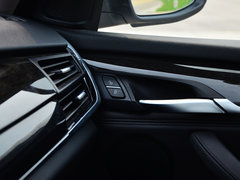 宝马X5(进口) 2014款 xDrive35i 3.0T 自动 豪华型