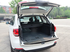 宝马X5(进口) 2014款 xDrive35i 3.0T 自动 豪华型
