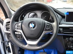 宝马X5(进口) 2014款 xDrive35i 3.0T 自动 豪华型