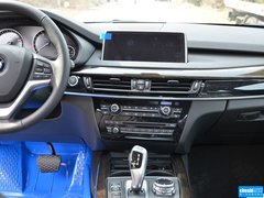 宝马X5(进口) 2014款 xDrive35i 3.0T 自动 豪华型
