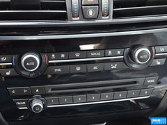 宝马X5(进口) 2014款 xDrive35i 3.0T 自动 豪华型