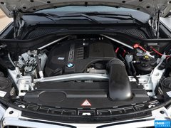 宝马X5(进口) 2014款 xDrive35i 3.0T 自动 豪华型
