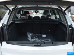 宝马X5(进口) 2014款 xDrive35i 3.0T 自动 豪华型