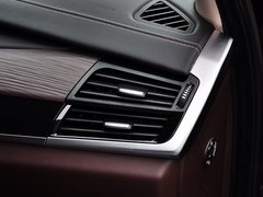 宝马X5(进口) 2014款 xDrive35i 3.0T 自动 尊享型